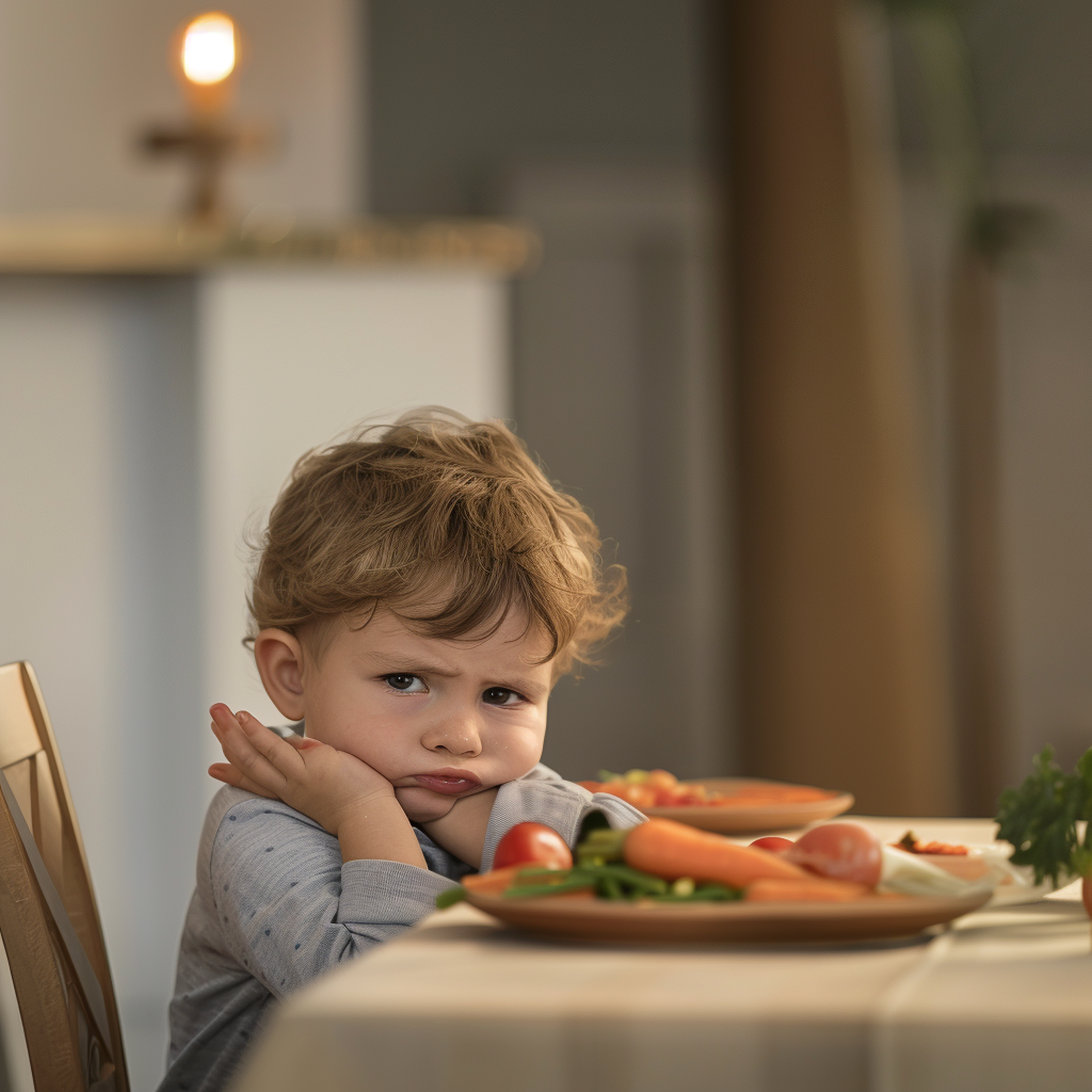 Vitamin Gummibärchen für Kinder: Eine süße Lösung für wählerische Esser?