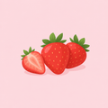Beeren (Erdbeeren, Himbeeren, Heidelbeeren)