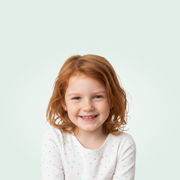 Welche Nährstoffe brauchen Kindergartenkinder zwischen 4 und 7 Jahren?