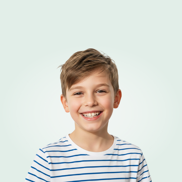 Welche Nährstoffe brauchen Schulkinder zwischen 8 und 12 Jahren?