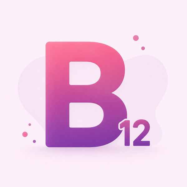 Brauchen Kinder Vitamin B12?