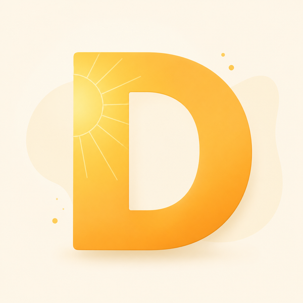 Brauchen Kinder Vitamin D?