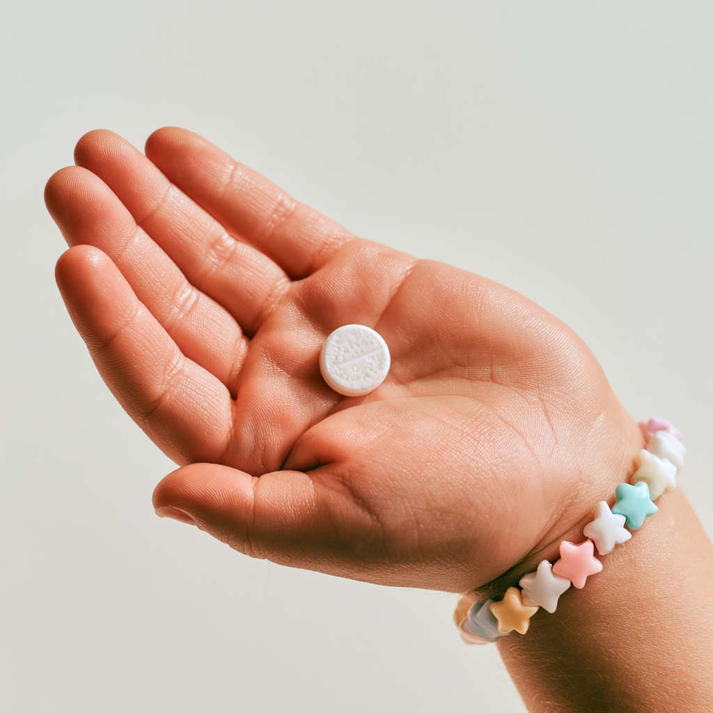 Lutschtabletten