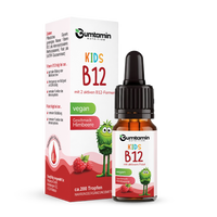 Vitamin B12 Tropfen Kinder