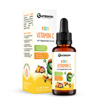Vitamin C Tropfen Kinder