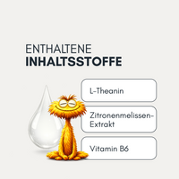 L-Theanin Tropfen Teens