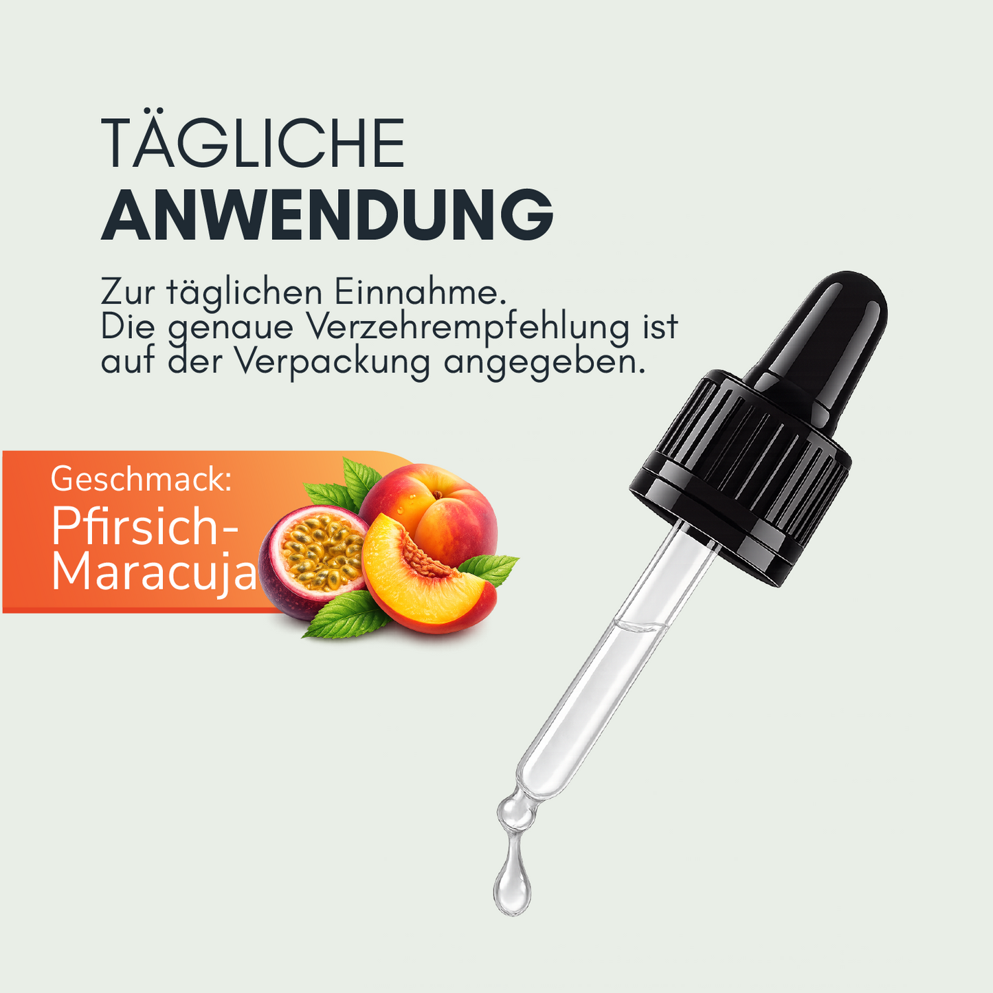 L-Theanin Tropfen Teens