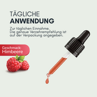 Vitamin B12 Tropfen Kinder
