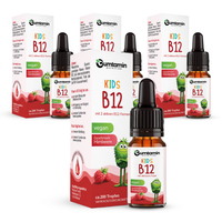 Vitamin B12 Tropfen Kinder