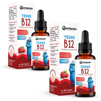 Vitamin B12 Tropfen Teens