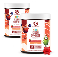 Eisen Gummies Kinder