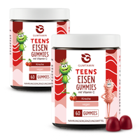 Eisen Gummies Teens