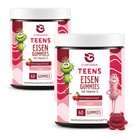 Eisen Gummies Teens