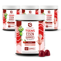 Eisen Gummies Teens
