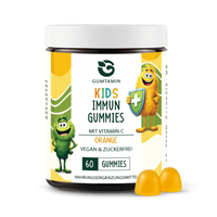 Vitamin C Gummies Kinder