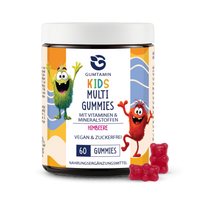 Multivitamin Gummies Kinder