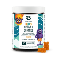 Omega 3 Gummies Kinder
