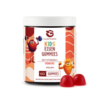 Eisen Gummies Kinder