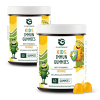 Vitamin C Gummies Kinder