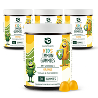 Vitamin C Gummies Kinder