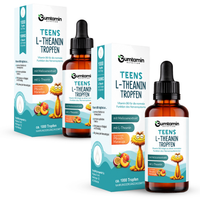 L-Theanin Tropfen Teens