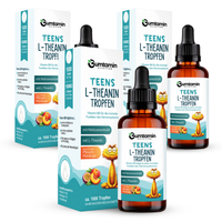 L-Theanin Tropfen Teens