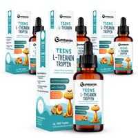L-Theanin Tropfen Teens