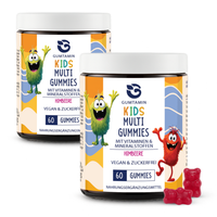 Multivitamin Gummies Kinder