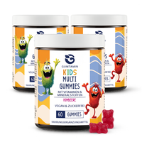 Multivitamin Gummies Kinder