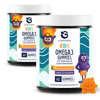 Omega 3 Gummies Kinder