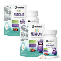 Mundgut Lutschtabletten Kinder