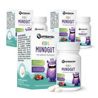 Mundgut Lutschtabletten Kinder