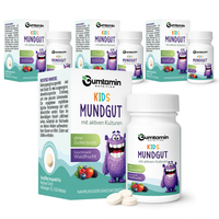 Mundgut Lutschtabletten Kinder