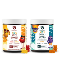 Basis-Set Gummies Kinder