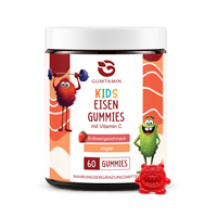 Eisen Gummies Kinder