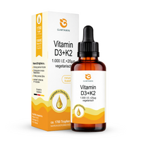 Vitamin D3 K2 Tropfen