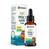 Omega-3 Tropfen Kinder