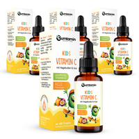 Vitamin C Tropfen Kinder