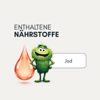 Jod Tropfen Kinder