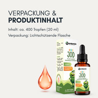 Jod Tropfen Kinder