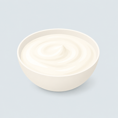 Joghurt natur (3,5 % Fett)