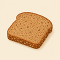 Vollkornbrot