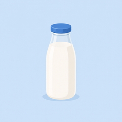 Vollmilch