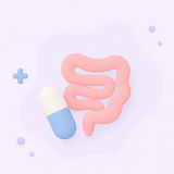 Nach Antibiotika